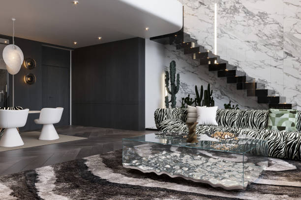 The Importance of Concept Development in Interior Design Projects