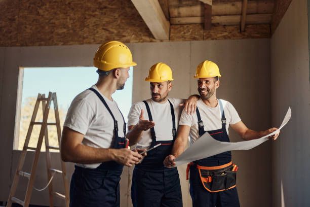 What Is Steel Building Construction and Why Is It Growing in Popularity?