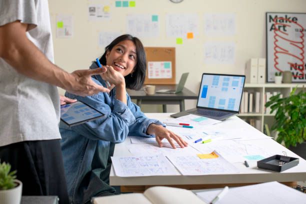 Signs Your Business Needs a Professional Graphic Design Studio