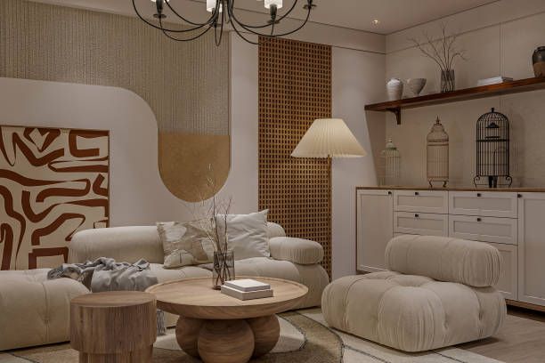 What Defines Luxury Interior Design Today?