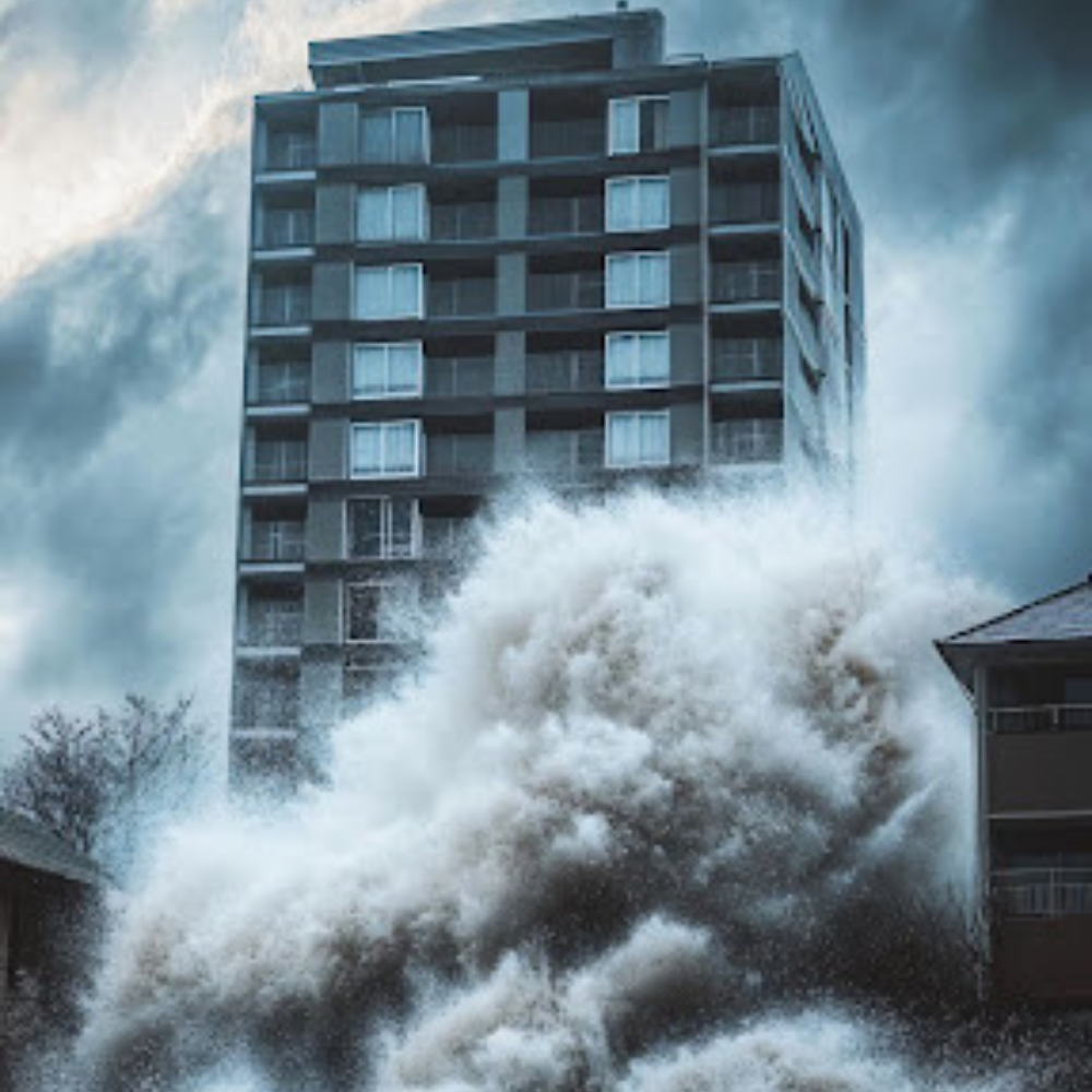 Local Flood Insurance Agent: Why Talking to a Real Person Still Matters in Florida