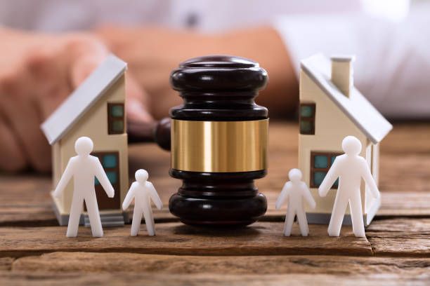 Property Litigation Lawyer vs Property Consultant: What’s the Difference?