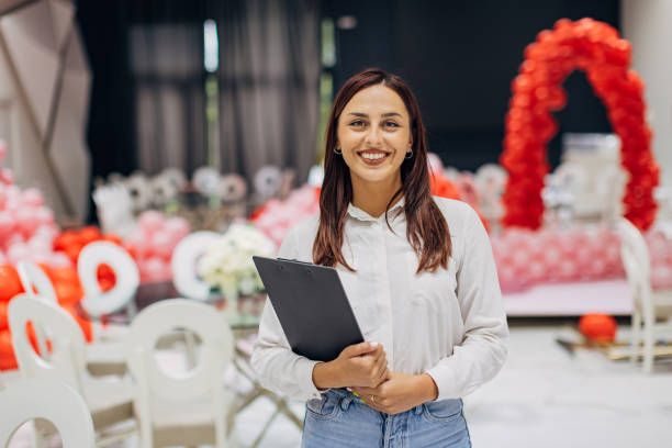 What Do You Need to Plan a Baby Shower from Start to Finish?