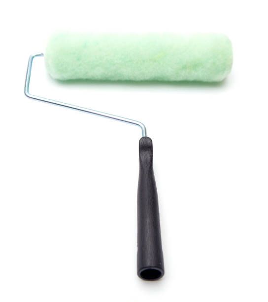 Common Mistakes When Using Large Nap Paint Rollers
