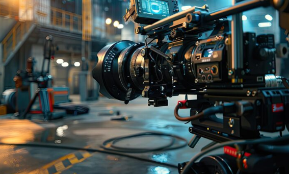 What Safety Challenges Affect Modern Industrial Videography Projects?