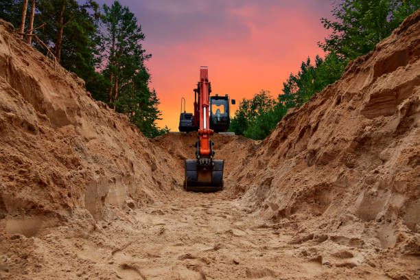 Are Poor Excavation Decisions Creating Bigger Property Problems Around Winchester?
