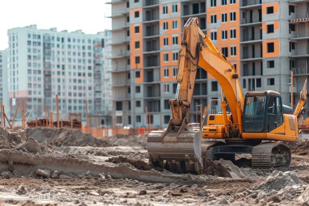 Build with Confidence Using Trusted Local Excavation Companies