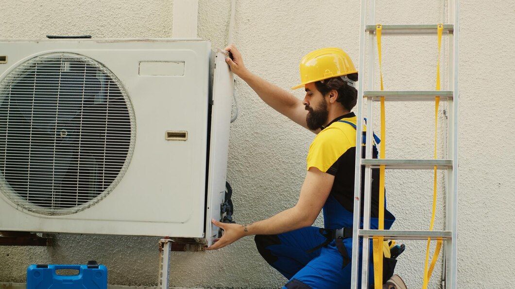 Air Conditioning Coolangatta