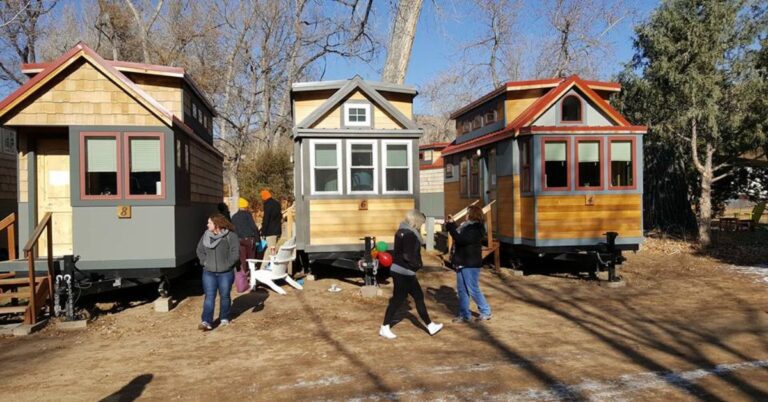 How Expert Planning Leads to Better Tiny Homes
