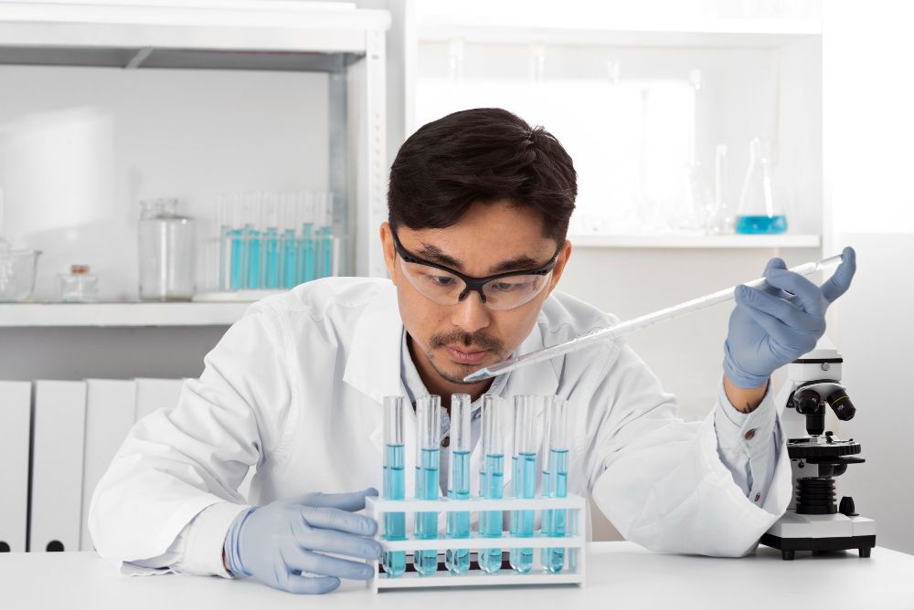 How Does AOD-9604 Fit Into Modern Peptide Research?