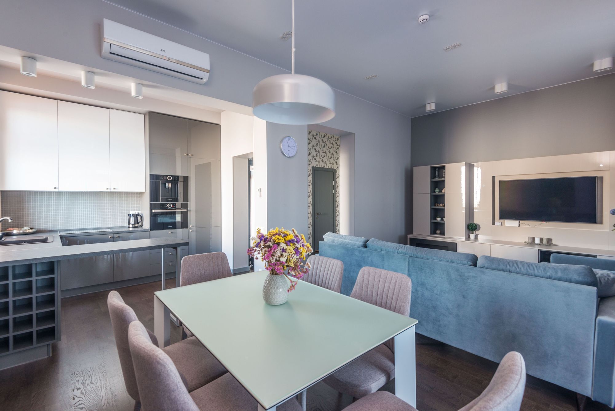 Split System or Ducted Air Conditioning | Which Option Fits Your Home?