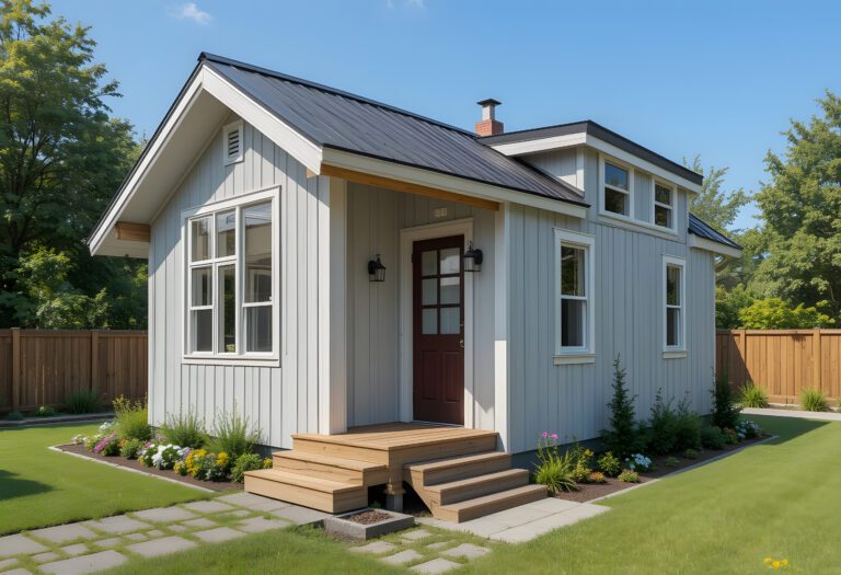 The Most Overlooked Tiny House Regulations for Backyard ADUs