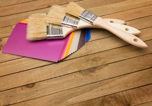 Beyond the Basics: Creative Uses for Disposable Paint Brushes
