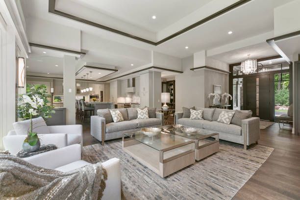 What to Expect When You Book a Project With Home Designers