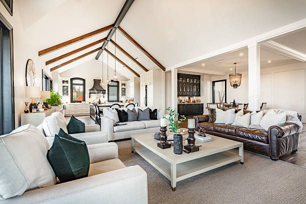What's Actually Included in Interior Design Services? Breakdown of Packages