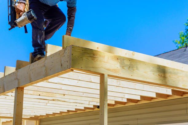 Buying the Lot First? How the Land Decides the Home You Can Build